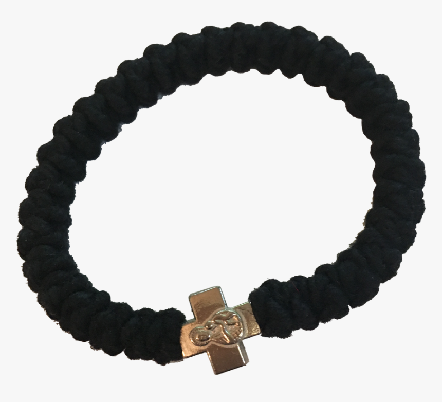 Prayer Rope 33 Knot 
 Class - Ribbon Free Download, HD Png Download