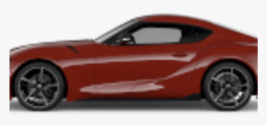 Supra 2019 Transparent - Toyota Supra, HD Png Download