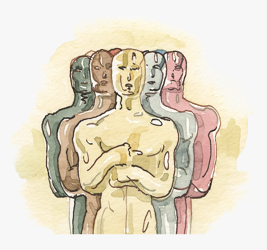 Oscarssowhite Is Still Relevant This Year, HD Png Download