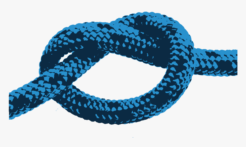 Knot - Scarf, HD Png Download