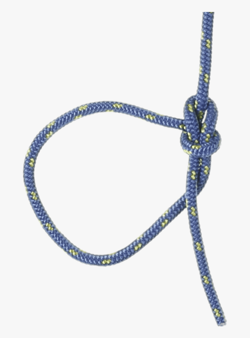 Bowline Knot - Chain, HD Png Download