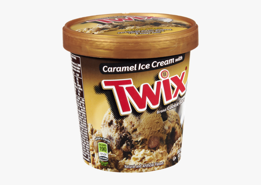 Ice Cream Twix, HD Png Download