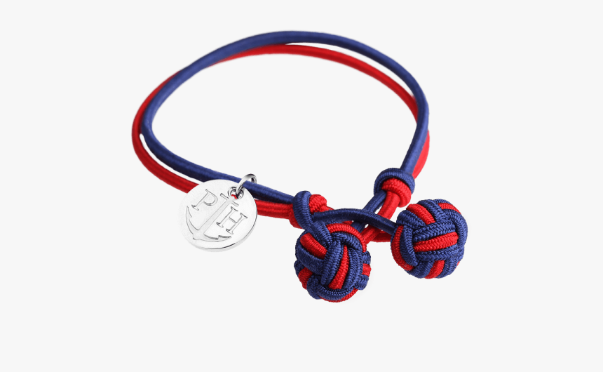 Bracelet Paul Hewitt Rouge, HD Png Download