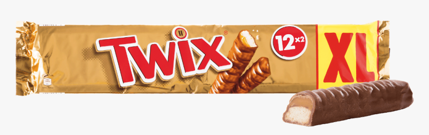 Twix Xl Van Aldi - Twix Xl, HD Png Download
