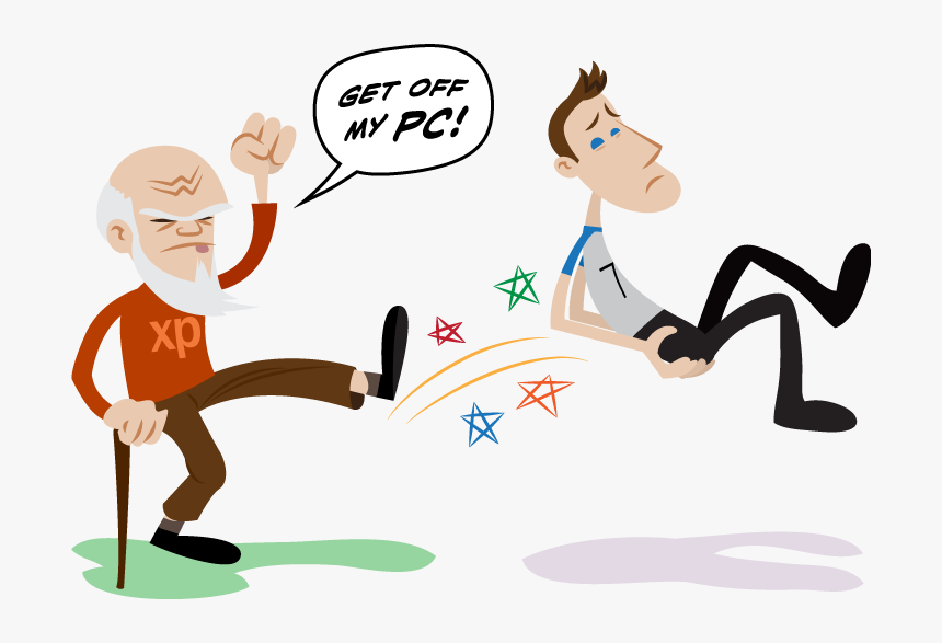 Windows Xp Clipart , Png Download - Windows Xp, Transparent Png
