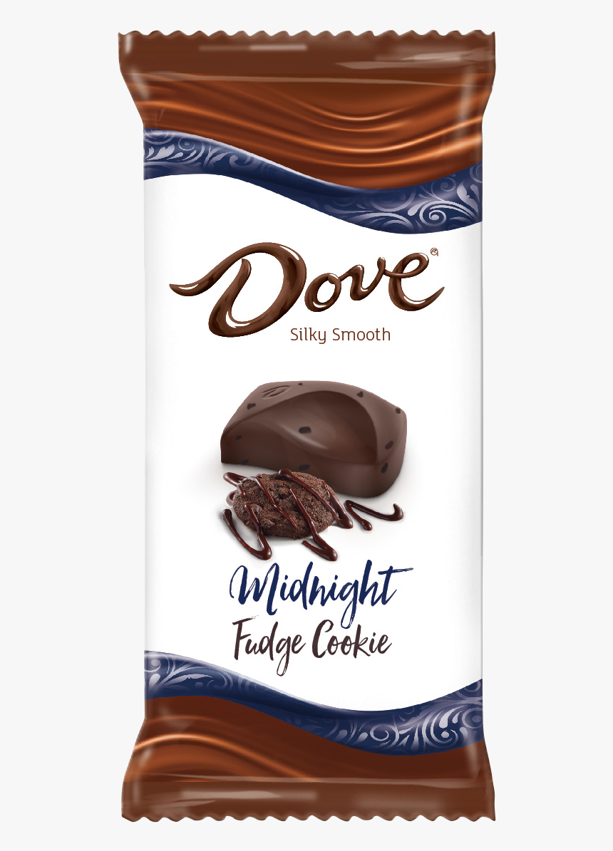Peanut Butter Dove Chocolate, HD Png Download