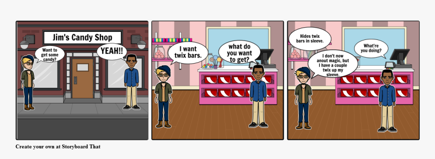 Harry From Papa's Parrot, HD Png Download