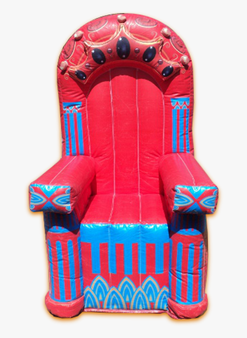 Transparent Throne Chair Png - Chair, Png Download