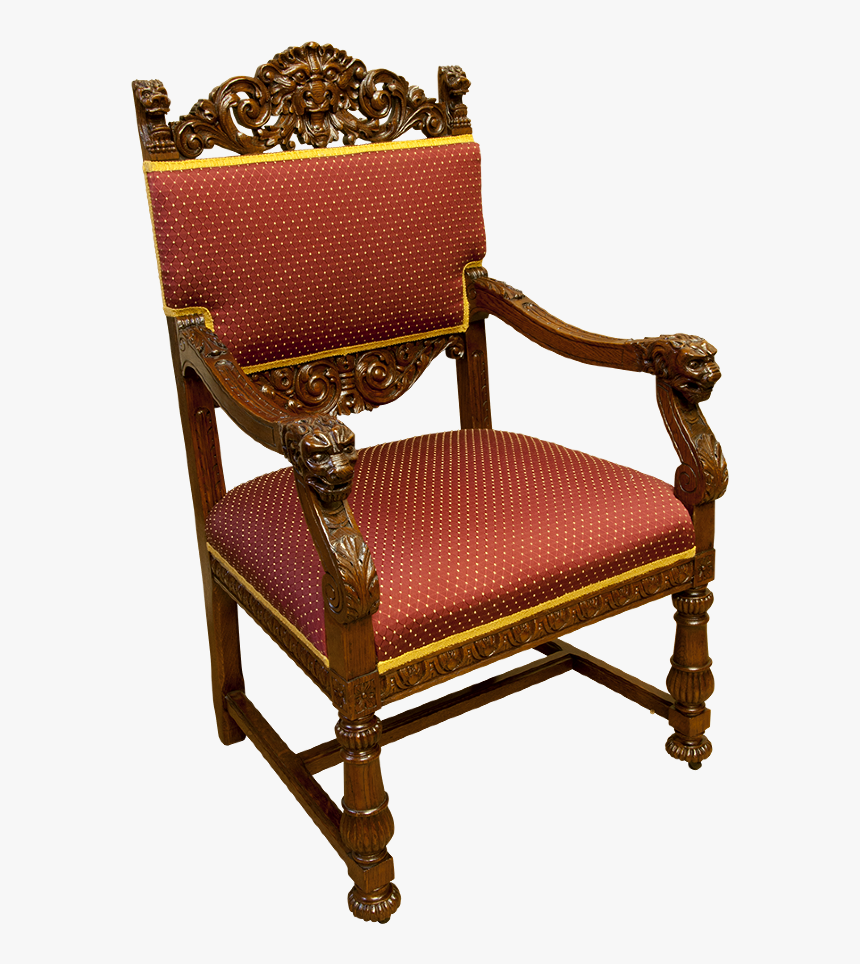 Throne, HD Png Download