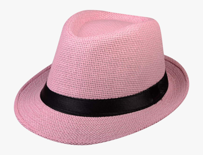 Fedora, HD Png Download