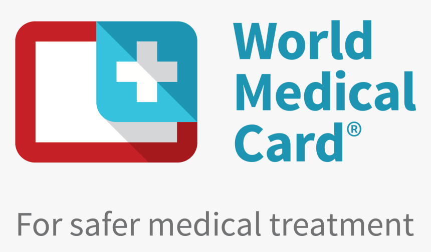 World Medical Card, HD Png Download