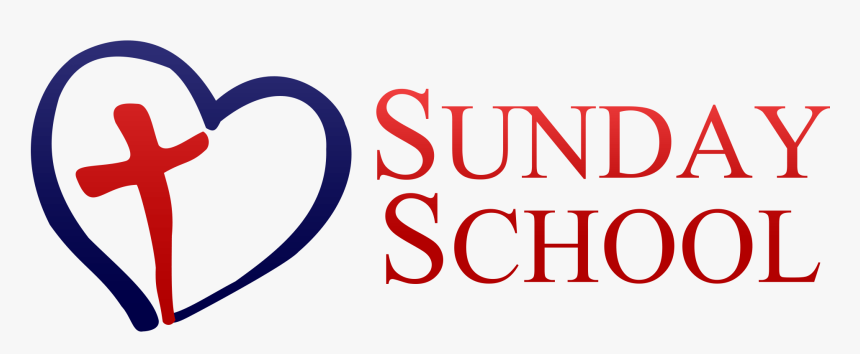 Sunday School Is One Of The Vital Teaching Arms Of - Hd Sunday School, HD Png Download