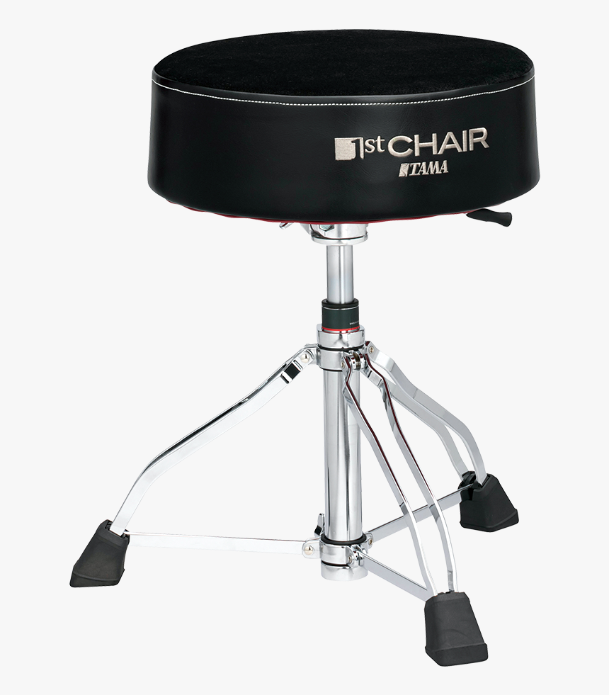 Tama 1st Chair Drum Throne, HD Png Download