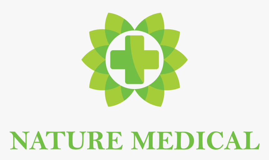 Playful Logo Of A Medical Cross In The Middle Of Green - Transparent Background Employee Engagement Icon, HD Png Download