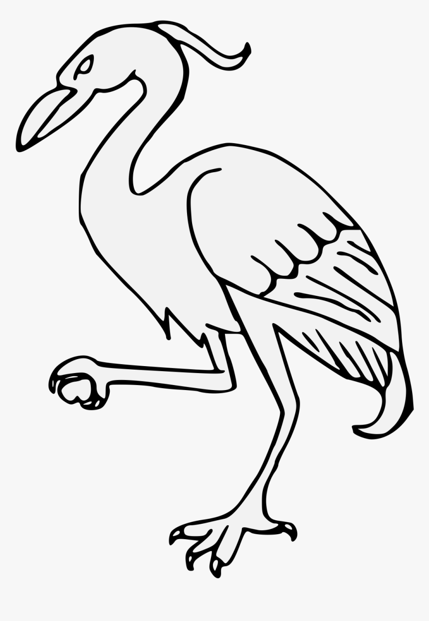 Crane, HD Png Download