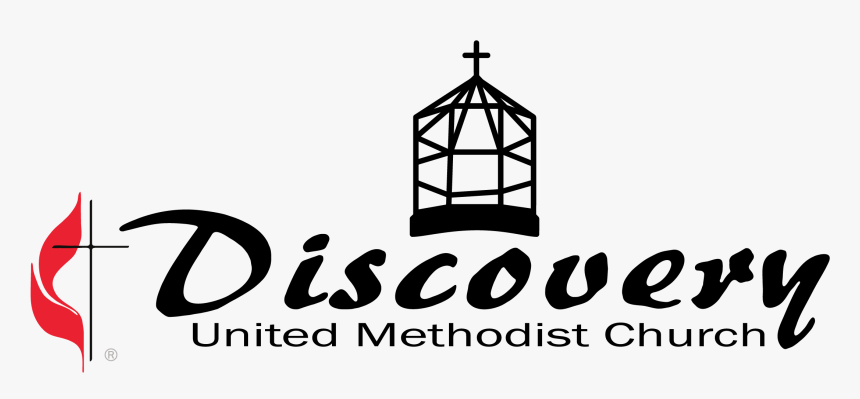 United Methodist Church , Png Download - United Methodist Cross And Flame, Transparent Png