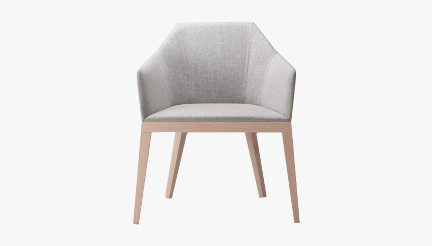 Web Crown Lounge Chair - Club Chair, HD Png Download
