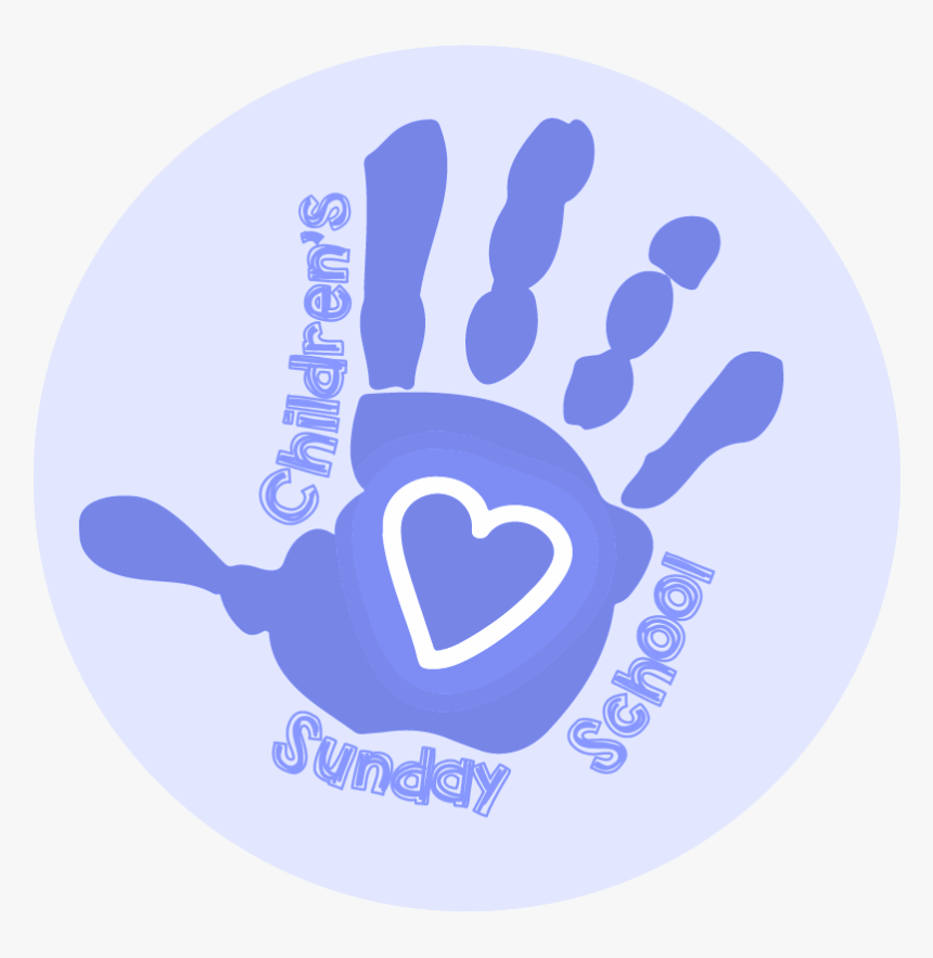Sunday School Png, Transparent Png