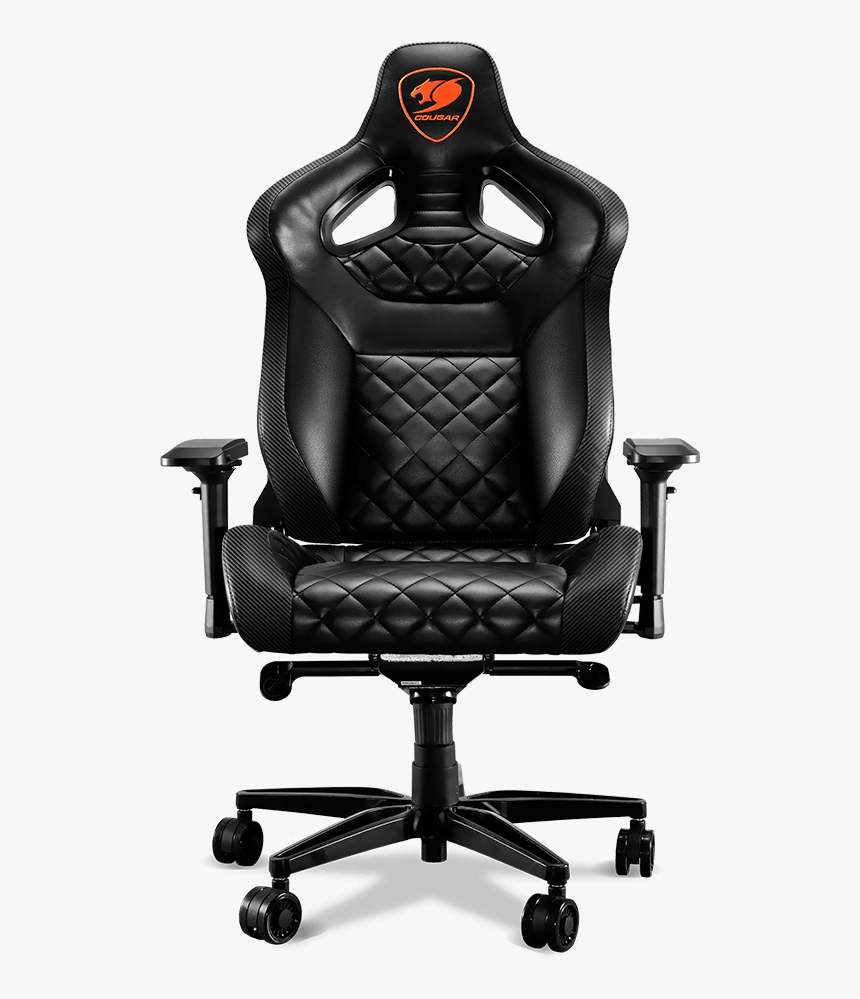 Cougar Gaming Armor Titan, HD Png Download