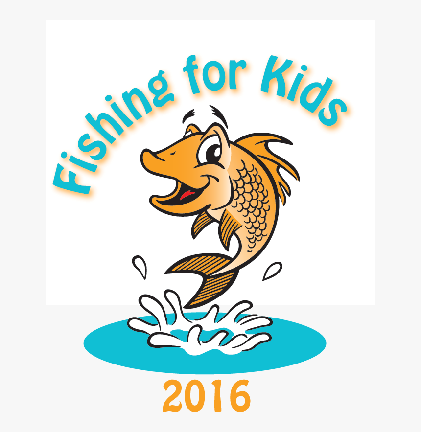 Ffk Logo With Year - Jumping Fish, HD Png Download
