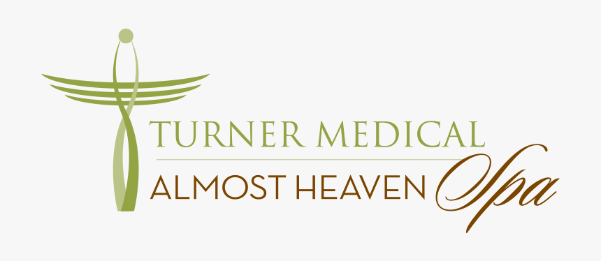 Turner Medical Almsot Heaven Spa - Graphic Design, HD Png Download