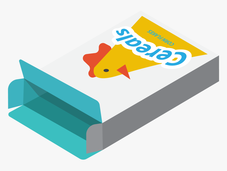 Bony-fish, HD Png Download