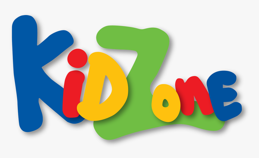 Kidzone Logo, HD Png Download
