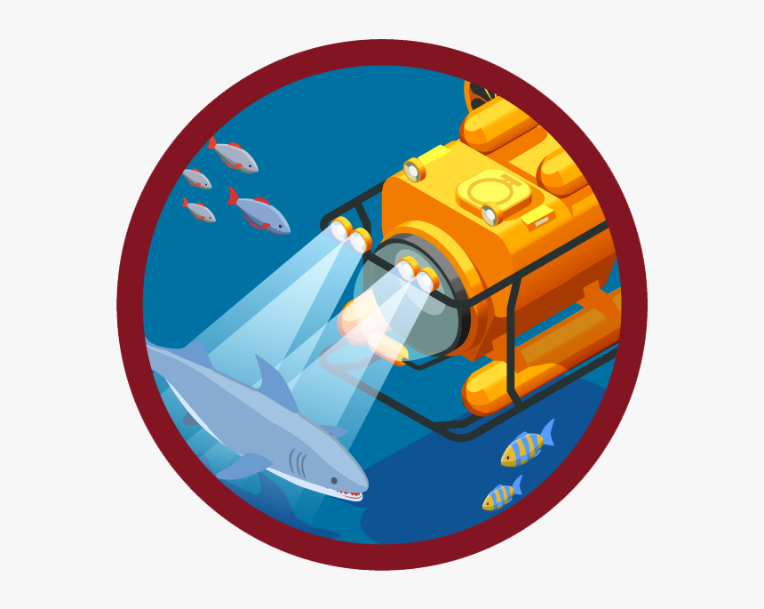 Discover More, HD Png Download