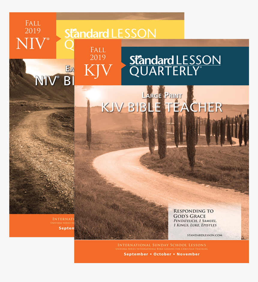 Sunday School Lessons 2019, HD Png Download