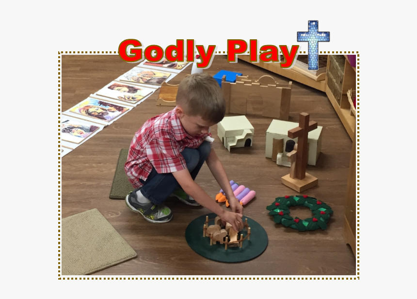 Slideshow - Play, HD Png Download