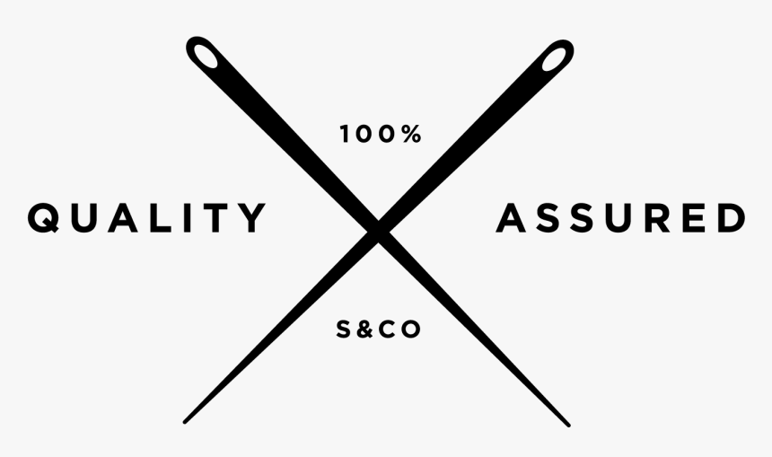 The Founding Value Of Stubble & Co Was To Never Compromise - Triangle, HD Png Download