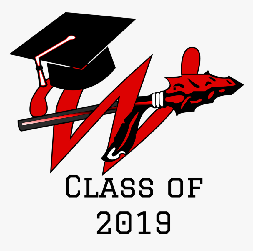 Class Of 2019 Grads - Percy Jackson, HD Png Download