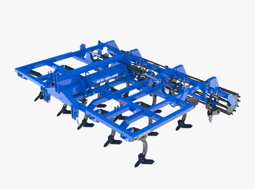 Stubble Cultivators Overview, HD Png Download