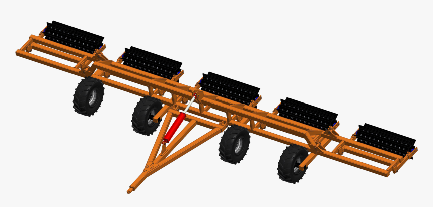 Toy Vehicle, HD Png Download