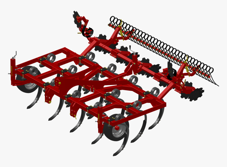 Plough, HD Png Download