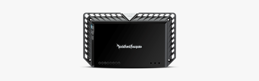 Picture Of Rockford Fosgate Power 400 Watt 4 Channel - Rockford Fosgate 500 Power, HD Png Download
