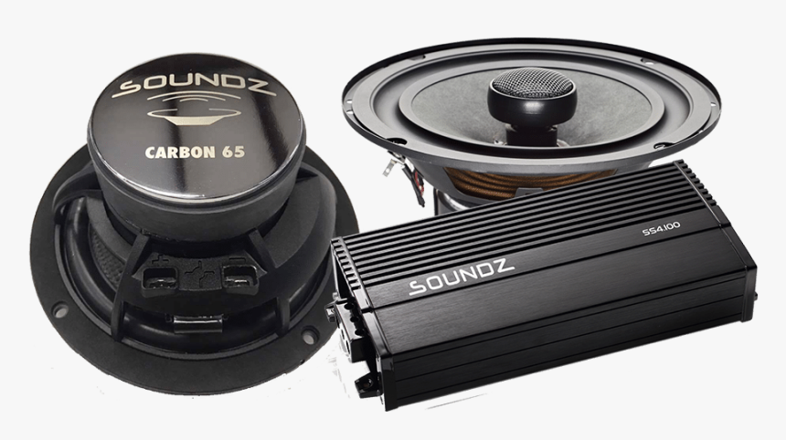Soundz-trans - Subwoofer, HD Png Download