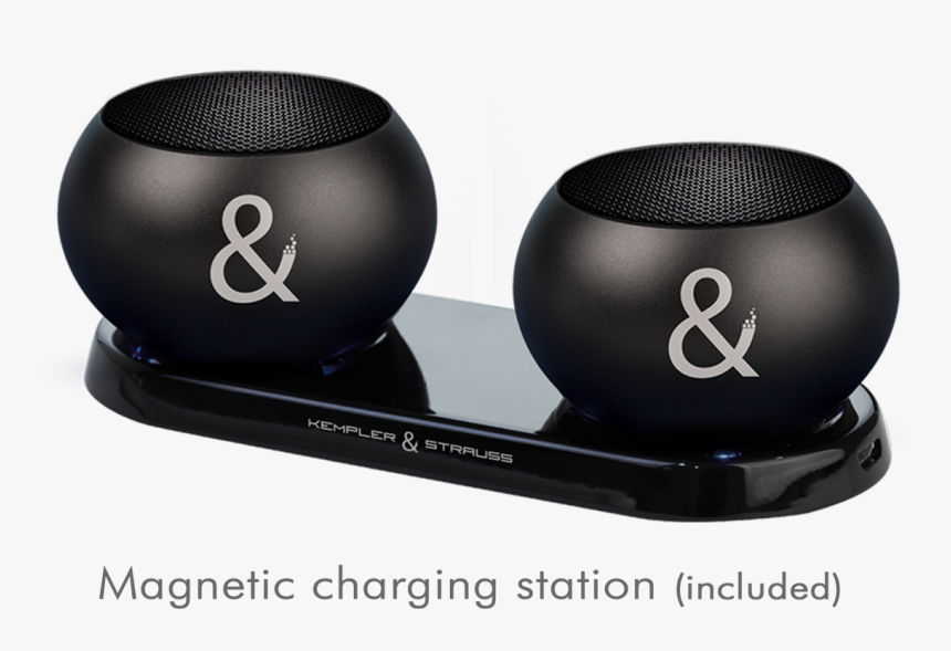 Bocinas Kempler & Strauss Boom Blast, HD Png Download