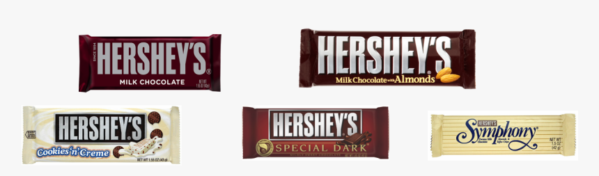 Picture - Hershey's, HD Png Download