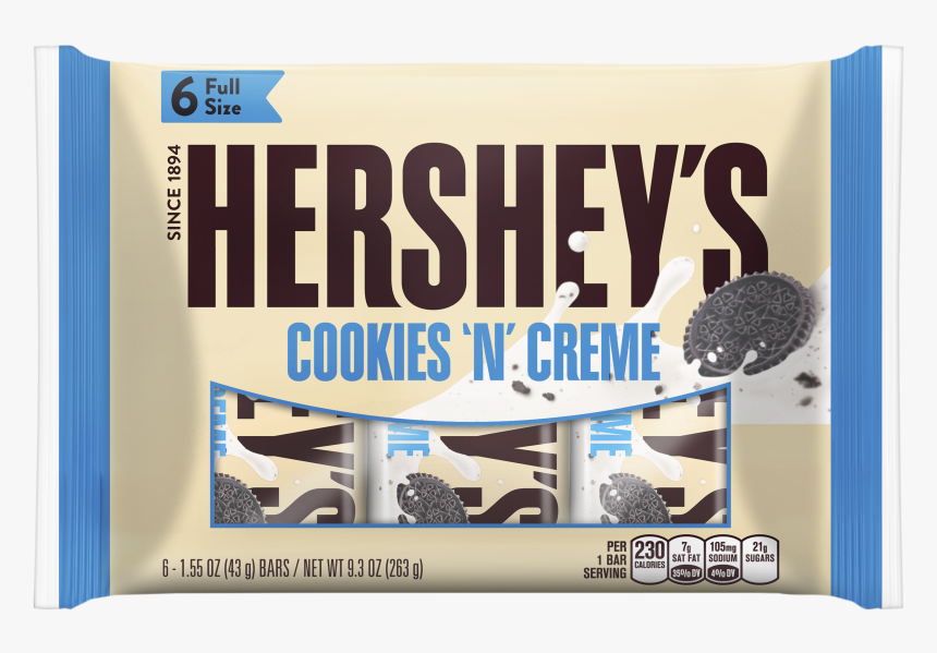Hershey S Cookies N, HD Png Download