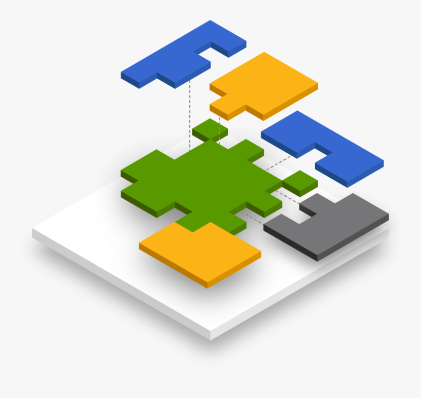 Dx Architecture Header - Cross, HD Png Download