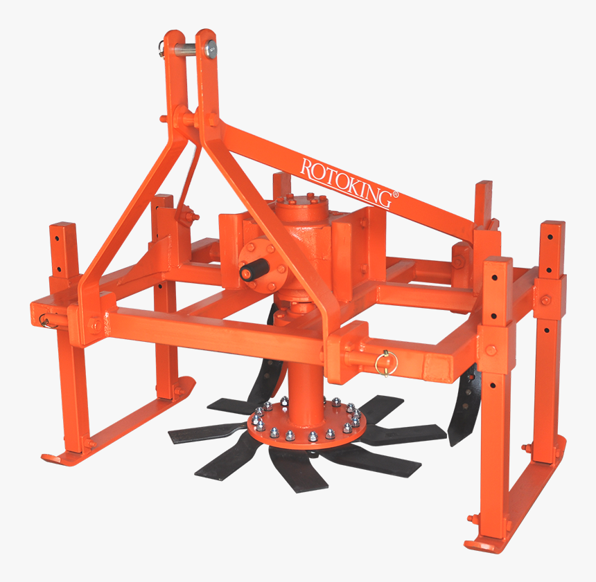 Sugarcane Stubble Shaver, HD Png Download