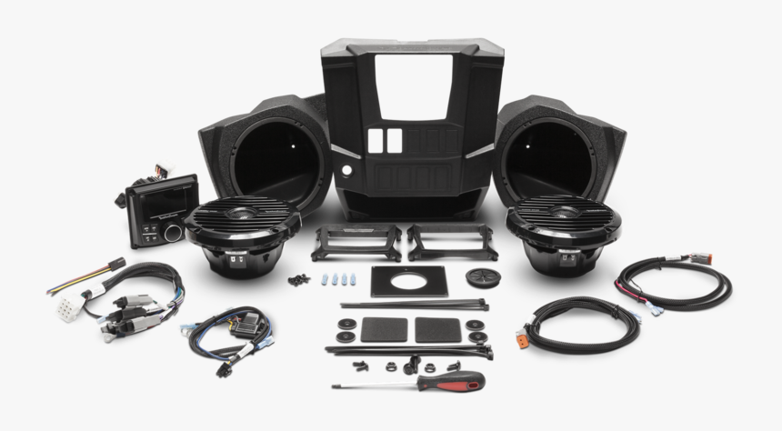Rockford Ranger Stage 2 
 Class Lazyload Appear 
 Style - Rockford Fosgate Rngr-stage3, HD Png Download