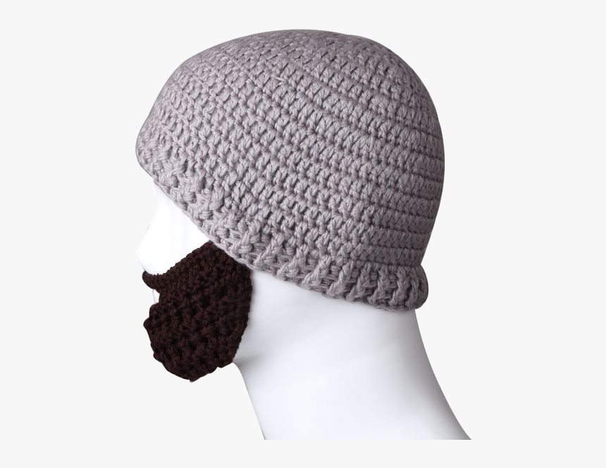 Knit Cap, HD Png Download