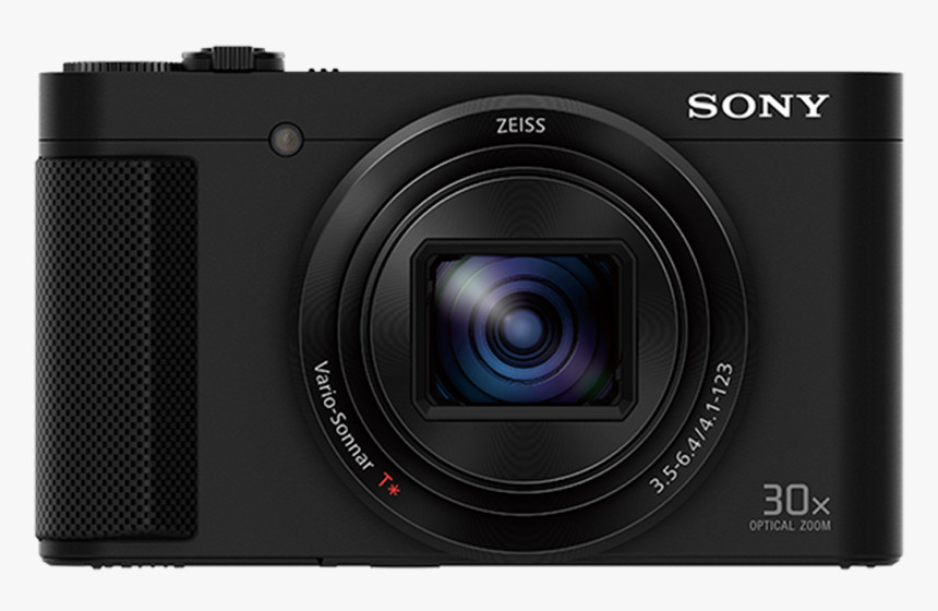 Sony Dsc Hx80, HD Png Download