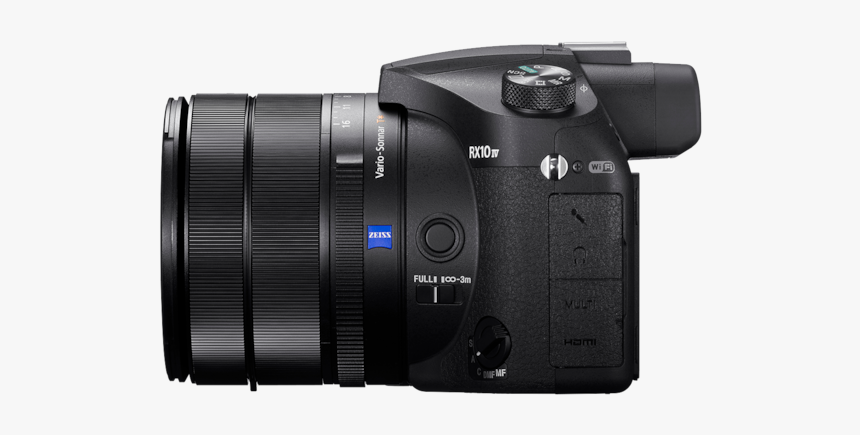 Sony 24 600mm Camera, HD Png Download