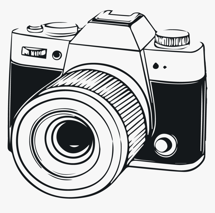 Photography, HD Png Download