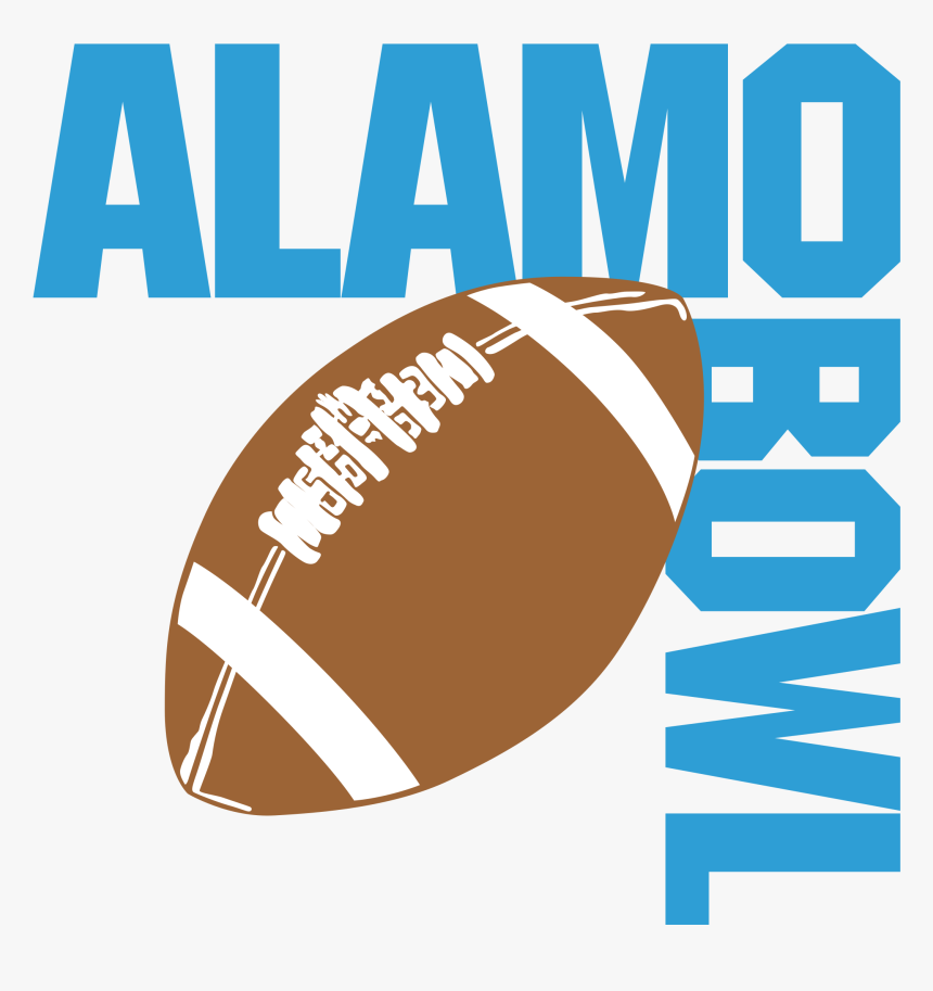 Rugby-ball - Kick American Football, HD Png Download