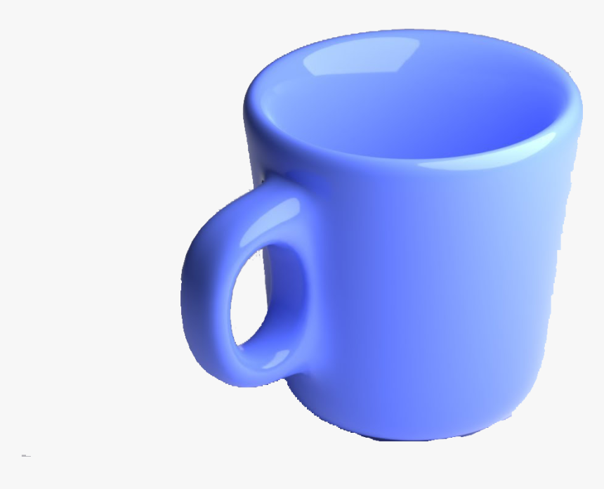 Cup Png Clipart - Mug, Transparent Png