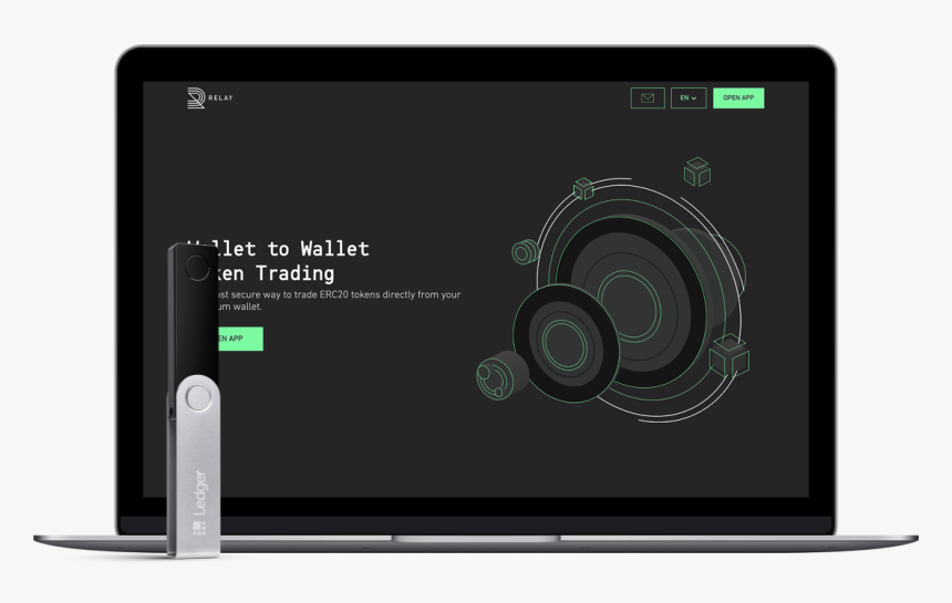 Assets Screen Radarrelay - Tablet Computer, HD Png Download